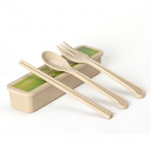 Oriental Cutlery Set